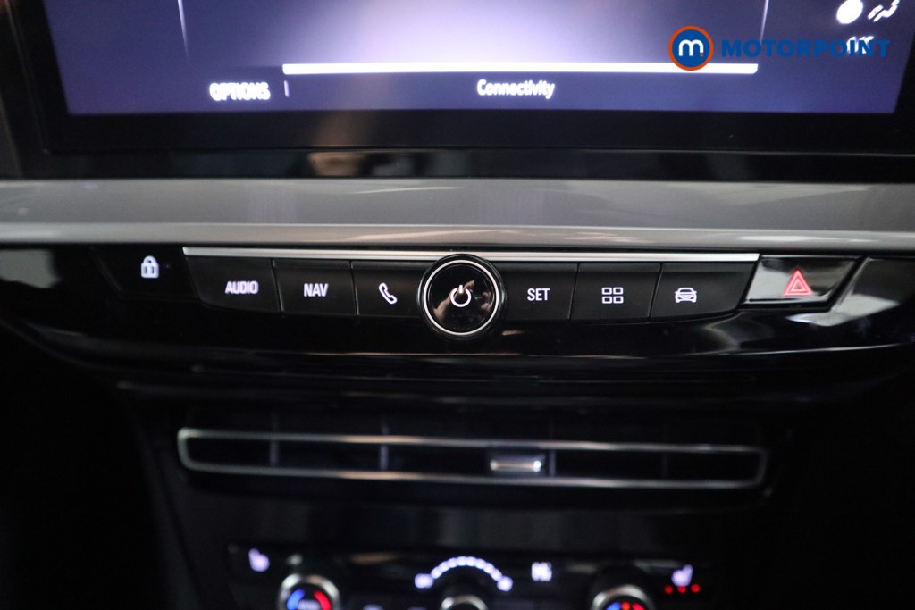 Vauxhall Mokka Ultimate Automatic Petrol SUV - Stock Number (1607011) - 7th supplementary image