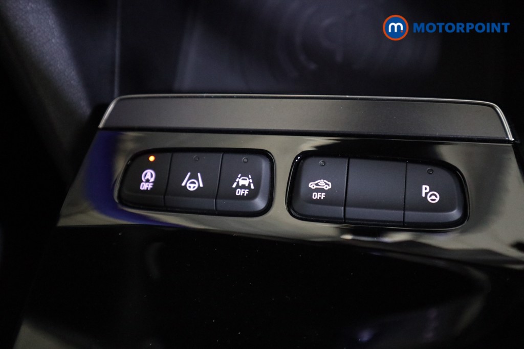 Vauxhall Mokka Ultimate Automatic Petrol SUV - Stock Number (1607011) - 9th supplementary image