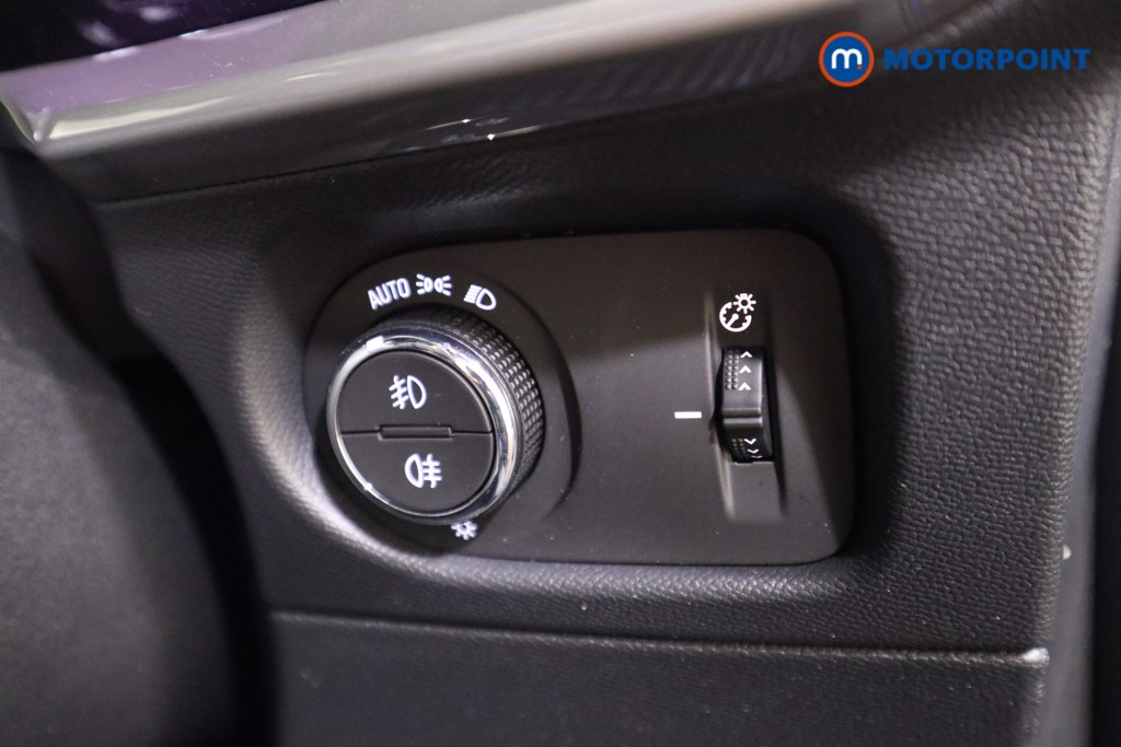 Vauxhall Mokka Ultimate Automatic Petrol SUV - Stock Number (1607011) - 12th supplementary image