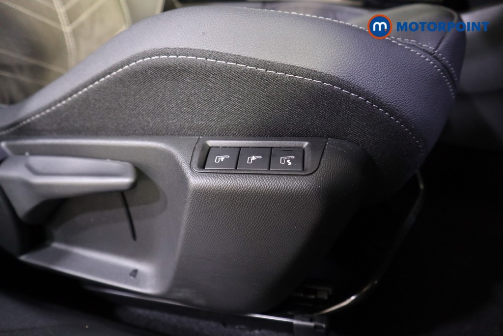 Vauxhall Mokka Ultimate Automatic Petrol SUV - Stock Number (1607011) - 14th supplementary image