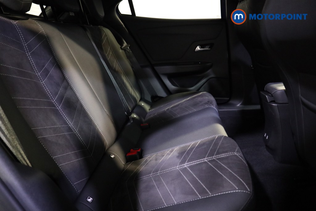 Vauxhall Mokka Ultimate Automatic Petrol SUV - Stock Number (1607011) - 16th supplementary image