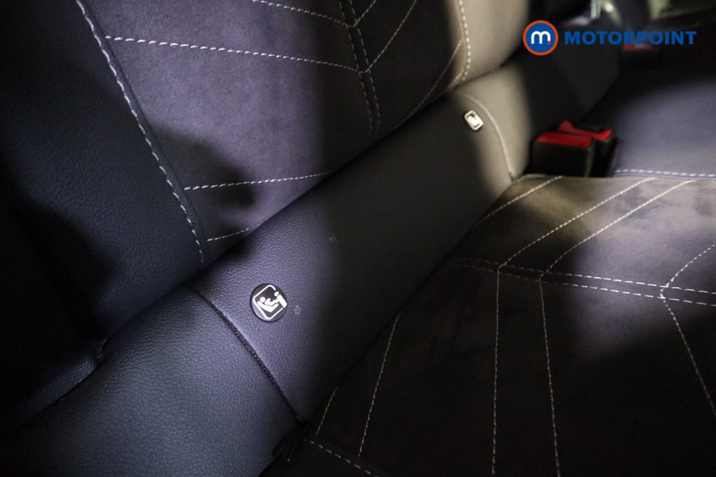 Vauxhall Mokka Ultimate Automatic Petrol SUV - Stock Number (1607011) - 17th supplementary image