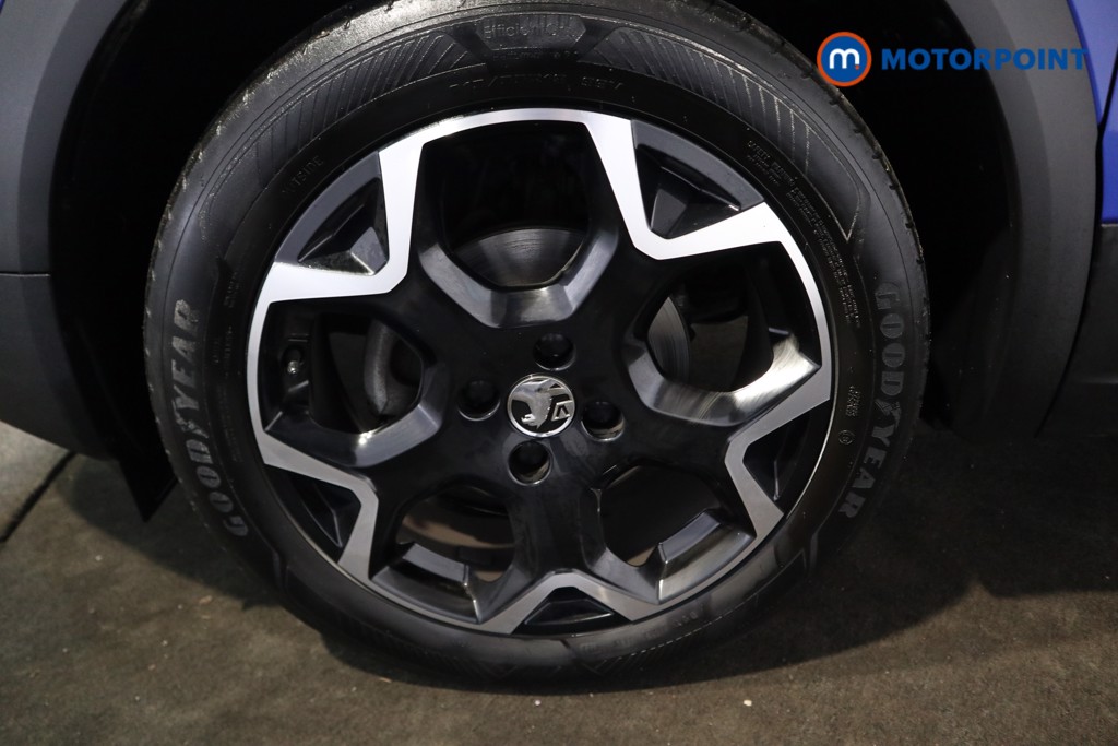 Vauxhall Mokka Ultimate Automatic Petrol SUV - Stock Number (1607011) - 23rd supplementary image