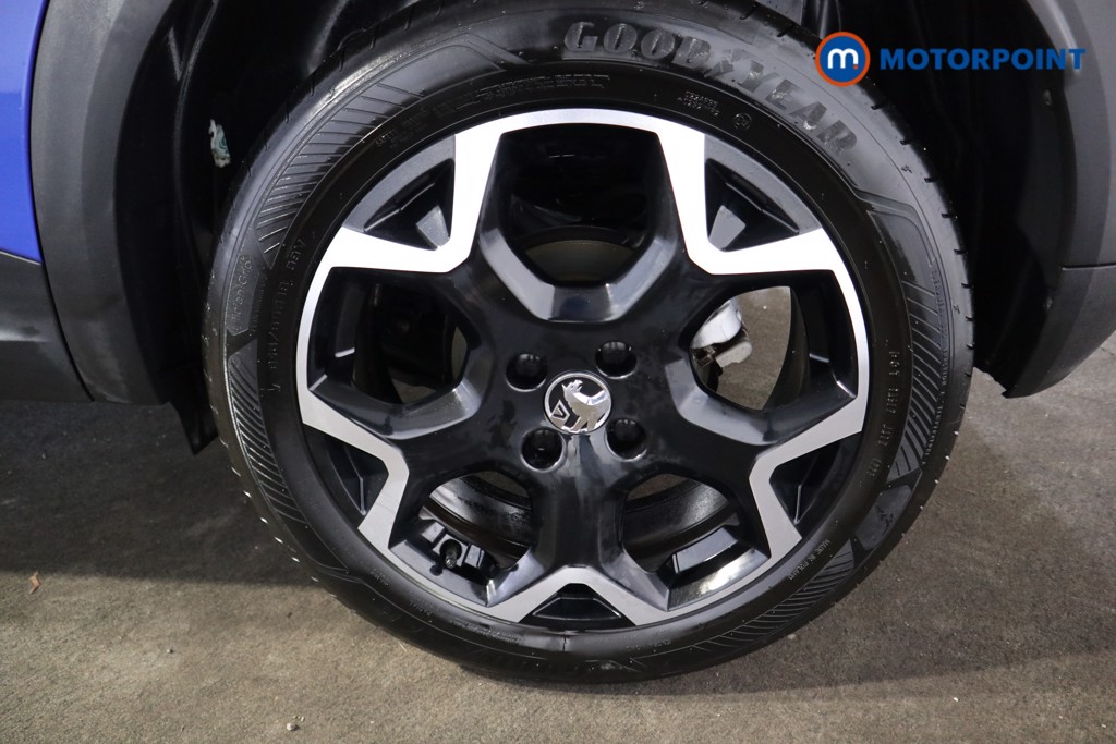 Vauxhall Mokka Ultimate Automatic Petrol SUV - Stock Number (1607011) - 24th supplementary image