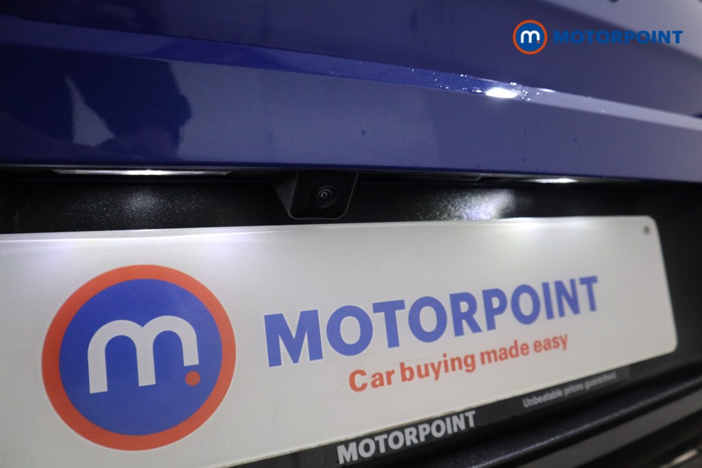 Vauxhall Mokka Ultimate Automatic Petrol SUV - Stock Number (1607011) - 26th supplementary image