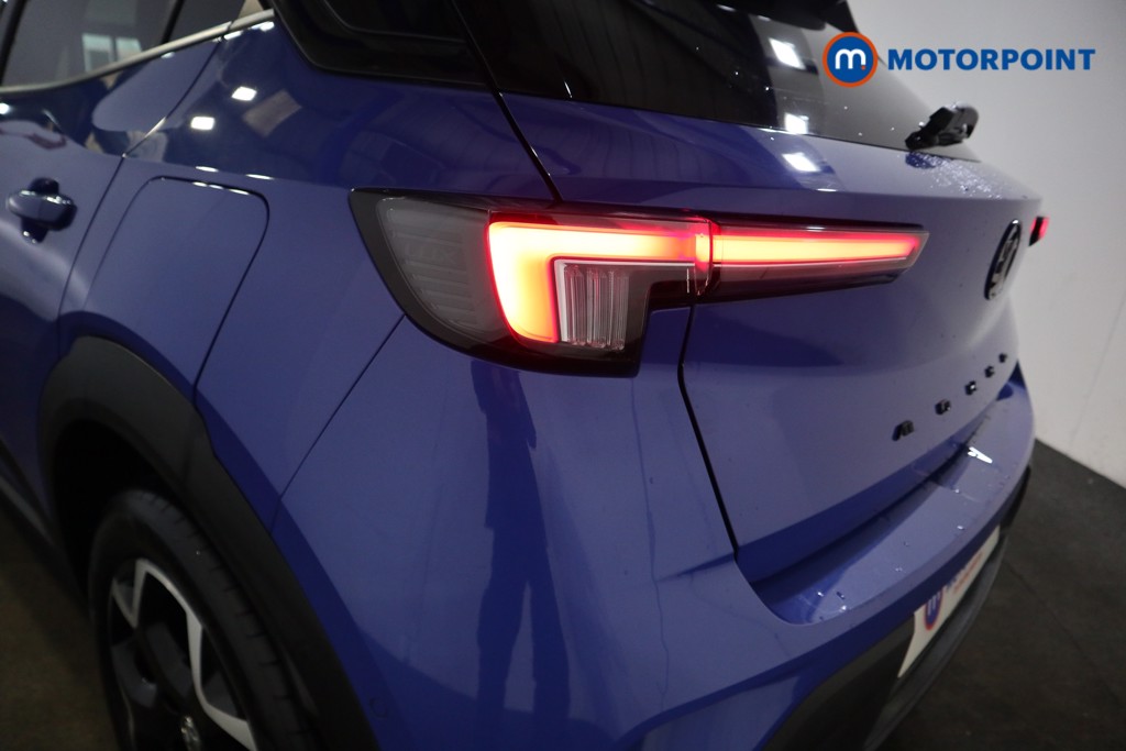 Vauxhall Mokka Ultimate Automatic Petrol SUV - Stock Number (1607011) - 27th supplementary image