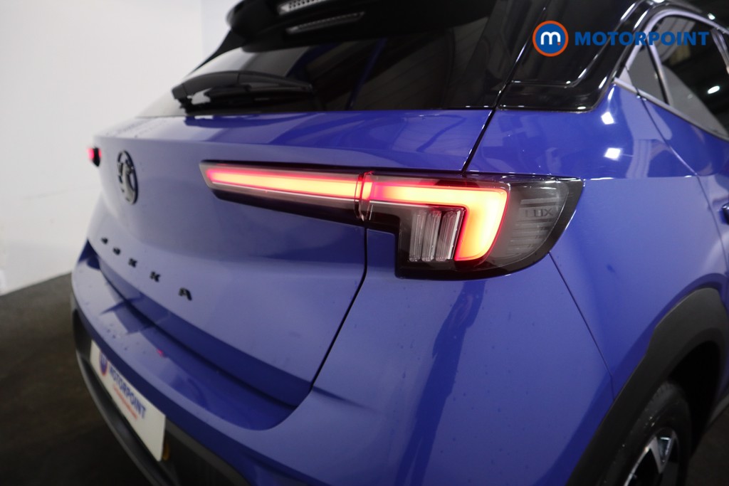 Vauxhall Mokka Ultimate Automatic Petrol SUV - Stock Number (1607011) - 28th supplementary image