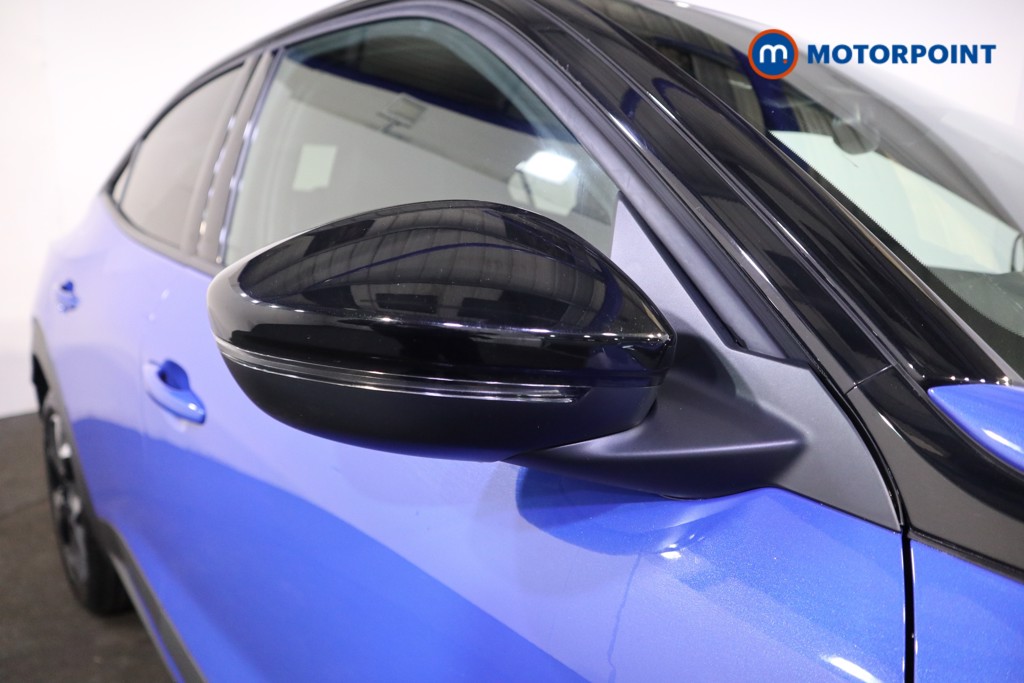 Vauxhall Mokka Ultimate Automatic Petrol SUV - Stock Number (1607011) - 29th supplementary image