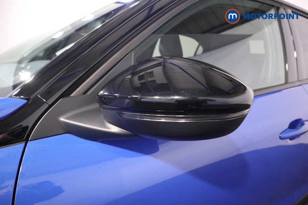 Vauxhall Mokka Ultimate Automatic Petrol SUV - Stock Number (1607011) - 30th supplementary image