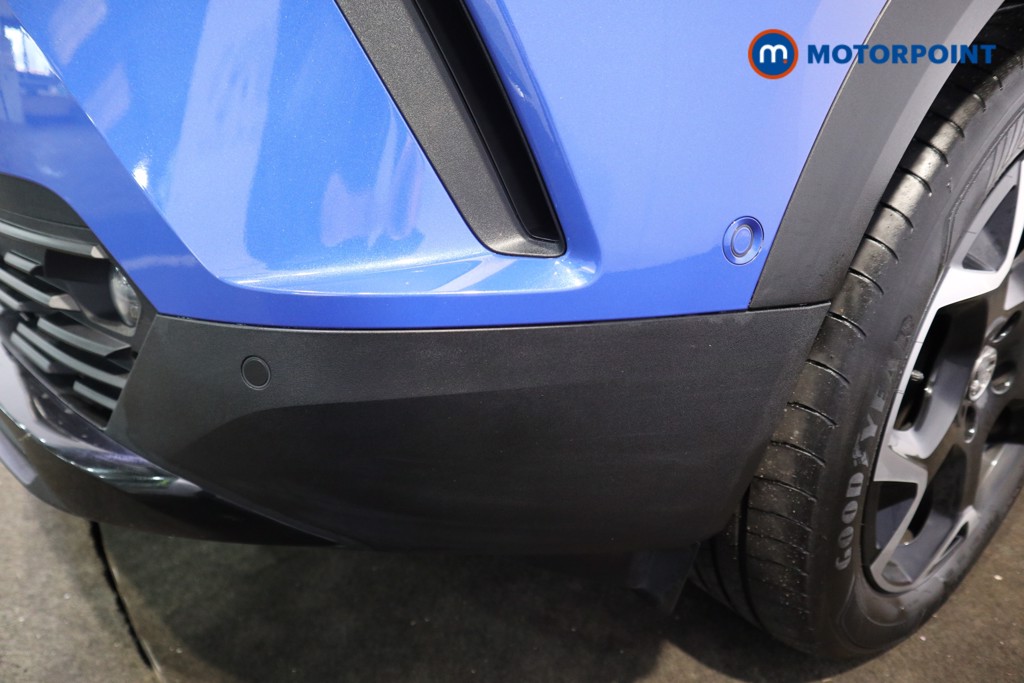 Vauxhall Mokka Ultimate Automatic Petrol SUV - Stock Number (1607011) - 31st supplementary image