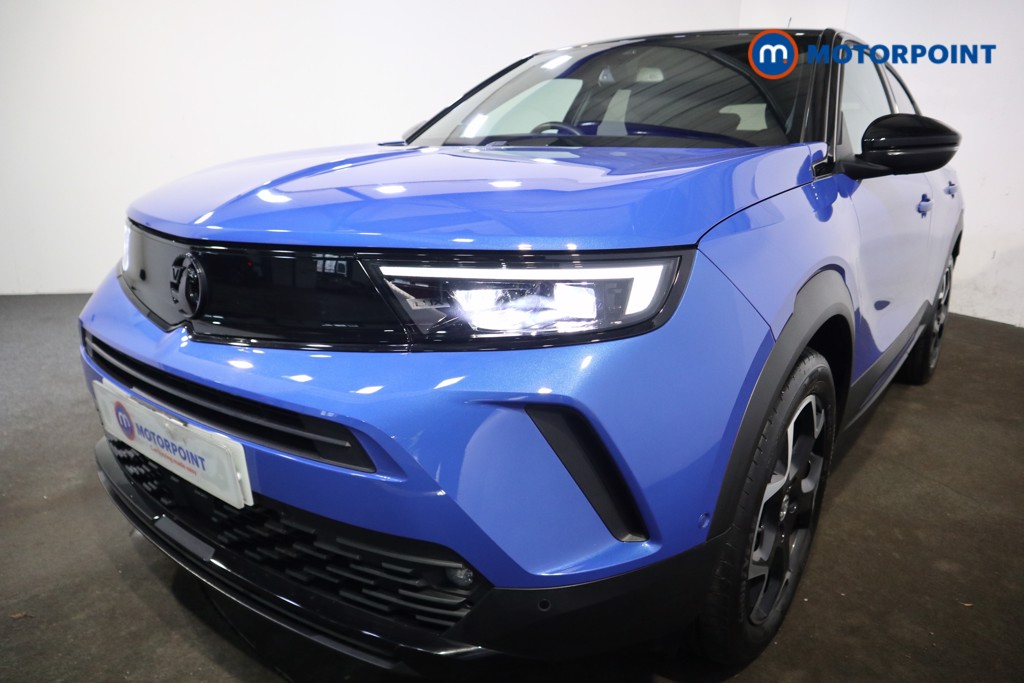 Vauxhall Mokka Ultimate Automatic Petrol SUV - Stock Number (1607011) - 32nd supplementary image