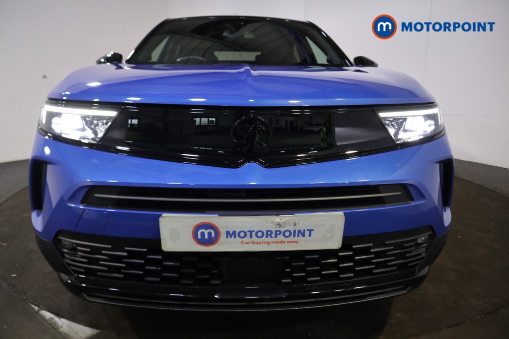 Vauxhall Mokka Ultimate Automatic Petrol SUV - Stock Number (1607011) - 33rd supplementary image