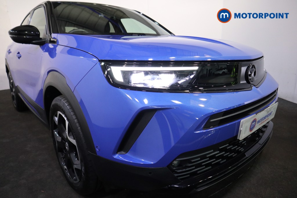 Vauxhall Mokka Ultimate Automatic Petrol SUV - Stock Number (1607011) - 34th supplementary image