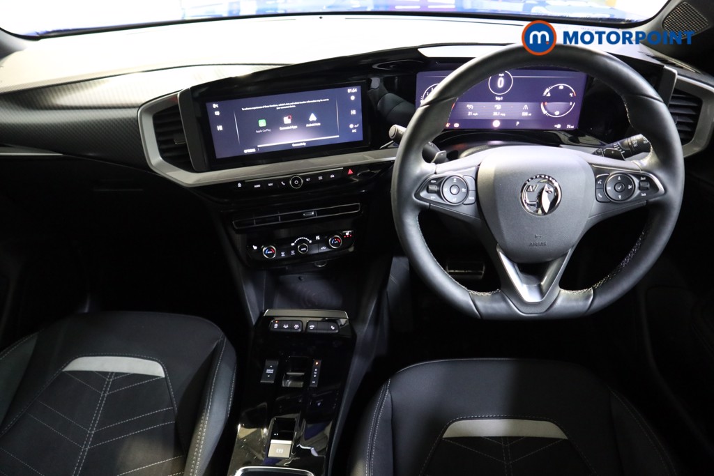 Vauxhall Mokka Ultimate Automatic Petrol SUV - Stock Number (1607011) - 1st supplementary image