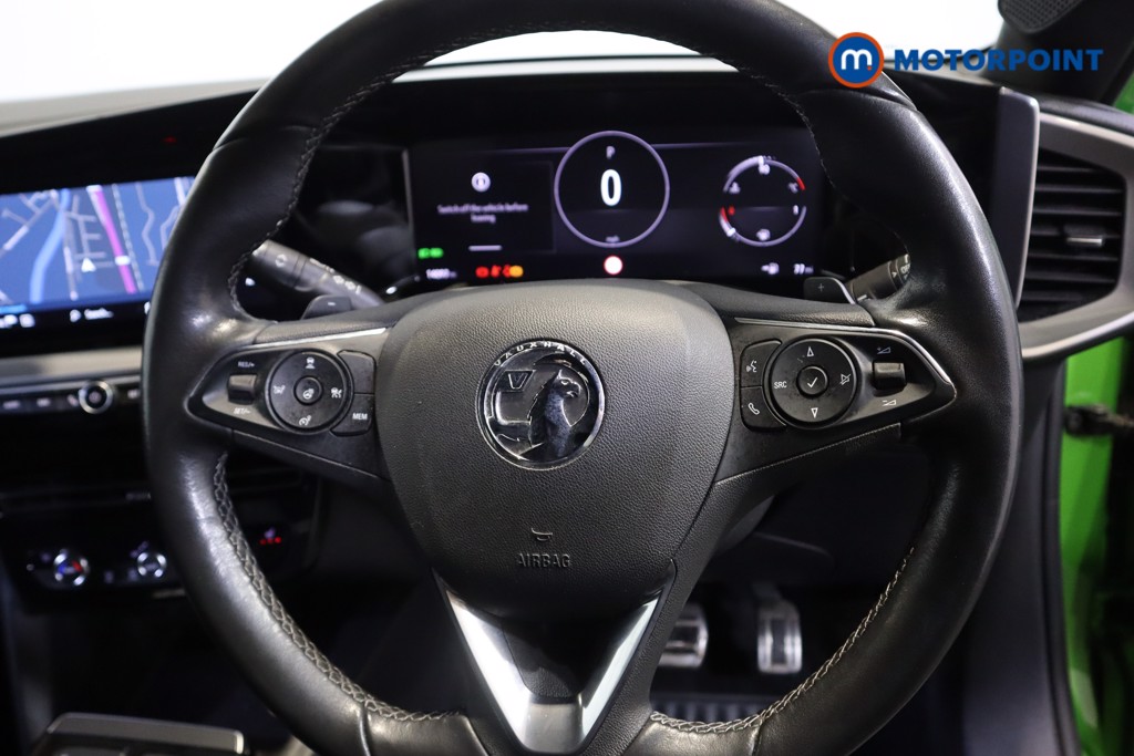 Vauxhall Mokka Ultimate Automatic Petrol SUV - Stock Number (1607013) - 3rd supplementary image