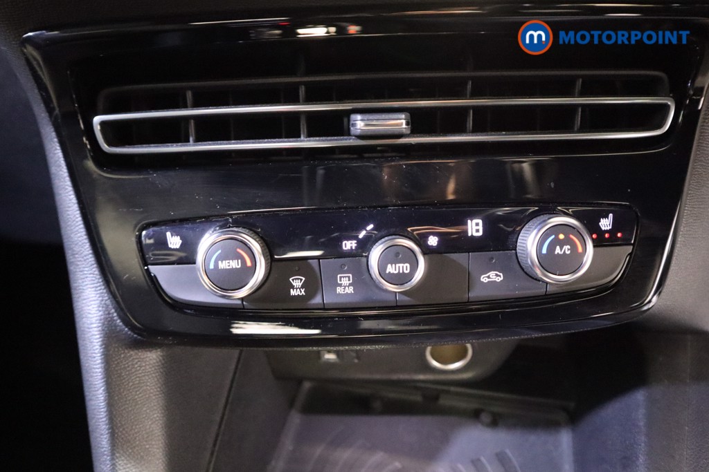 Vauxhall Mokka Ultimate Automatic Petrol SUV - Stock Number (1607013) - 6th supplementary image