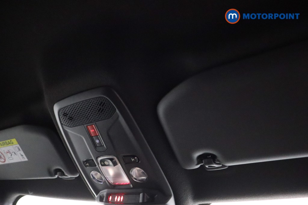 Vauxhall Mokka Ultimate Automatic Petrol SUV - Stock Number (1607013) - 9th supplementary image