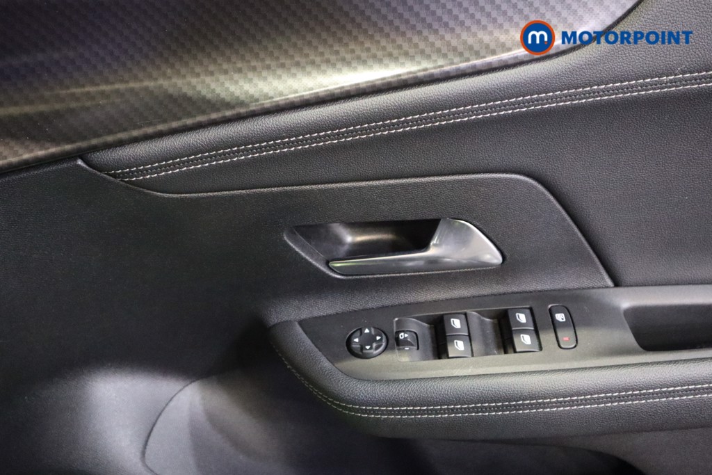 Vauxhall Mokka Ultimate Automatic Petrol SUV - Stock Number (1607013) - 11th supplementary image