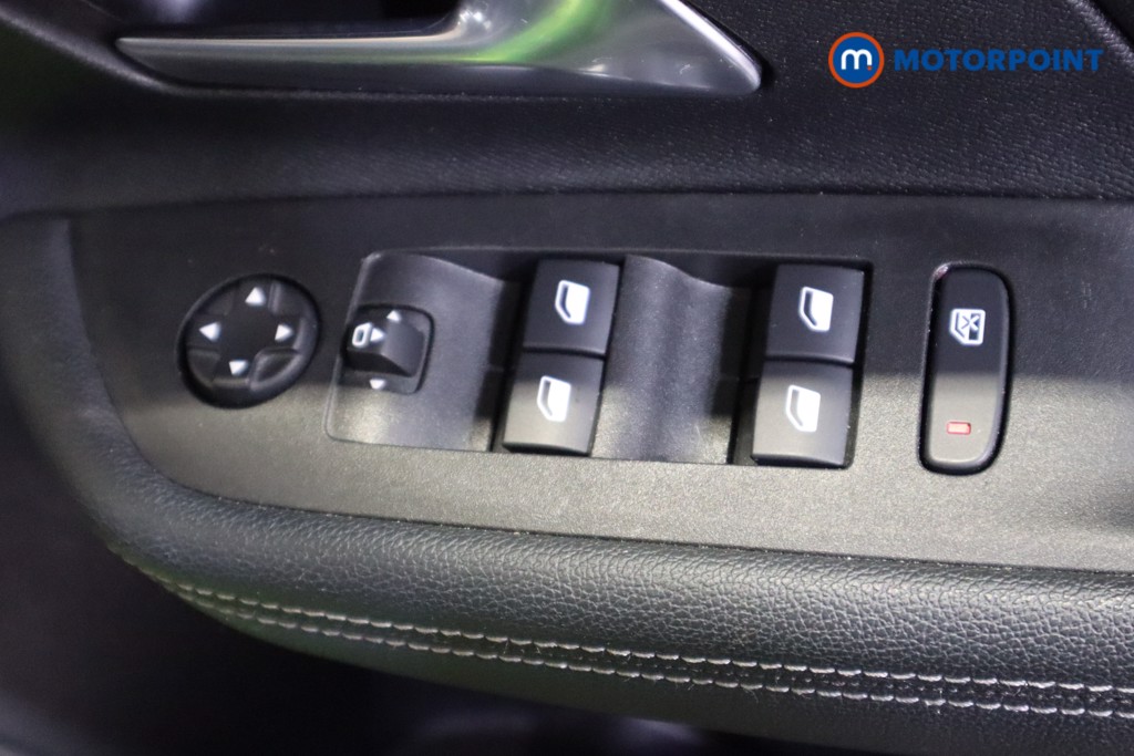 Vauxhall Mokka Ultimate Automatic Petrol SUV - Stock Number (1607013) - 12th supplementary image