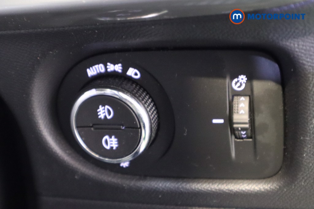 Vauxhall Mokka Ultimate Automatic Petrol SUV - Stock Number (1607013) - 13th supplementary image