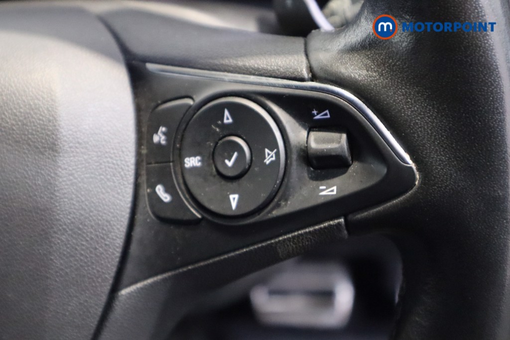 Vauxhall Mokka Ultimate Automatic Petrol SUV - Stock Number (1607013) - 14th supplementary image