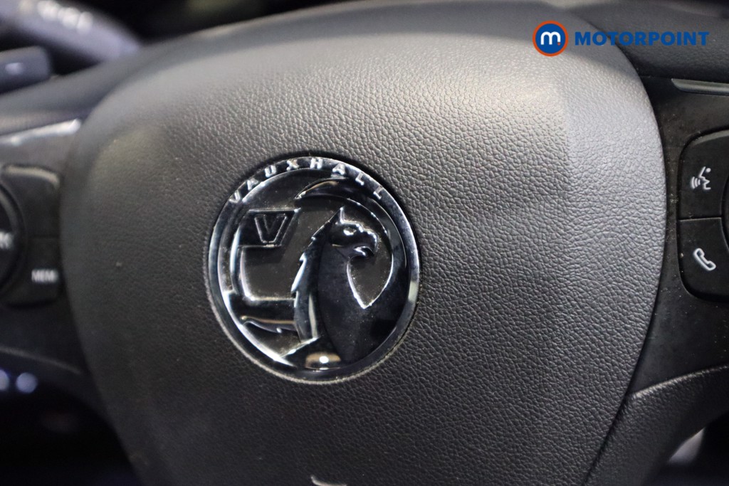 Vauxhall Mokka Ultimate Automatic Petrol SUV - Stock Number (1607013) - 15th supplementary image