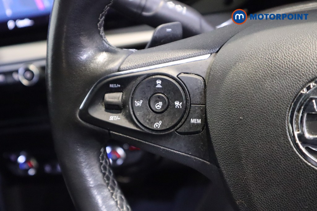 Vauxhall Mokka Ultimate Automatic Petrol SUV - Stock Number (1607013) - 16th supplementary image