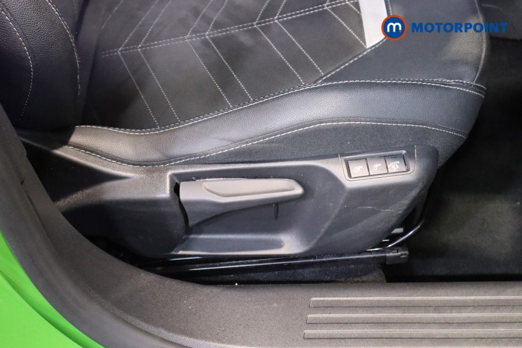 Vauxhall Mokka Ultimate Automatic Petrol SUV - Stock Number (1607013) - 17th supplementary image