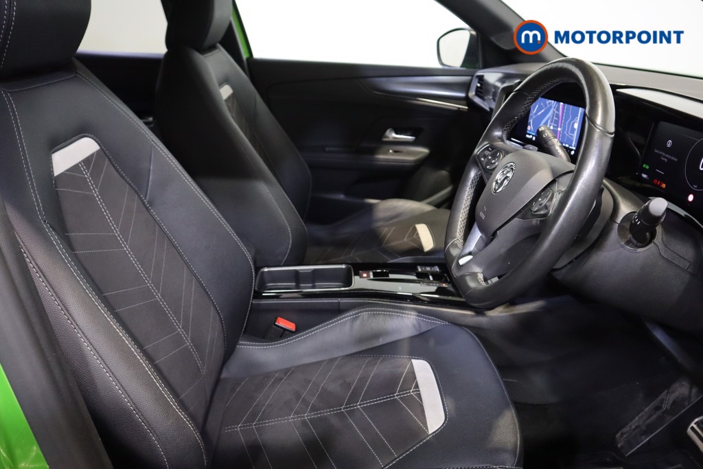 Vauxhall Mokka Ultimate Automatic Petrol SUV - Stock Number (1607013) - 18th supplementary image