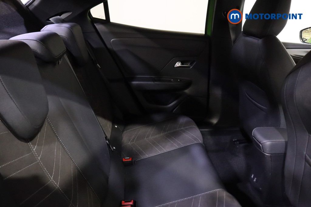 Vauxhall Mokka Ultimate Automatic Petrol SUV - Stock Number (1607013) - 19th supplementary image