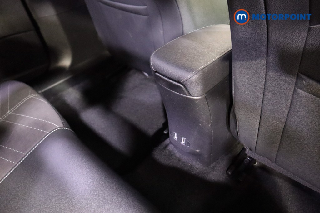 Vauxhall Mokka Ultimate Automatic Petrol SUV - Stock Number (1607013) - 20th supplementary image