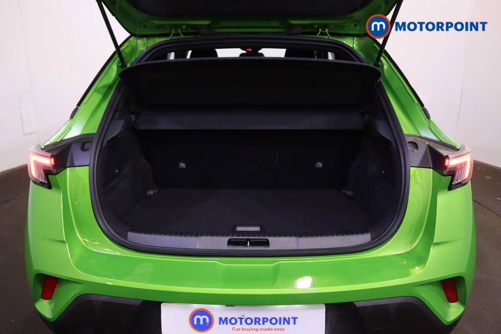 Vauxhall Mokka Ultimate Automatic Petrol SUV - Stock Number (1607013) - 21st supplementary image