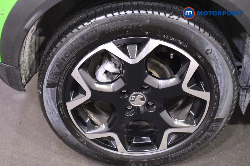 Vauxhall Mokka Ultimate Automatic Petrol SUV - Stock Number (1607013) - 22nd supplementary image