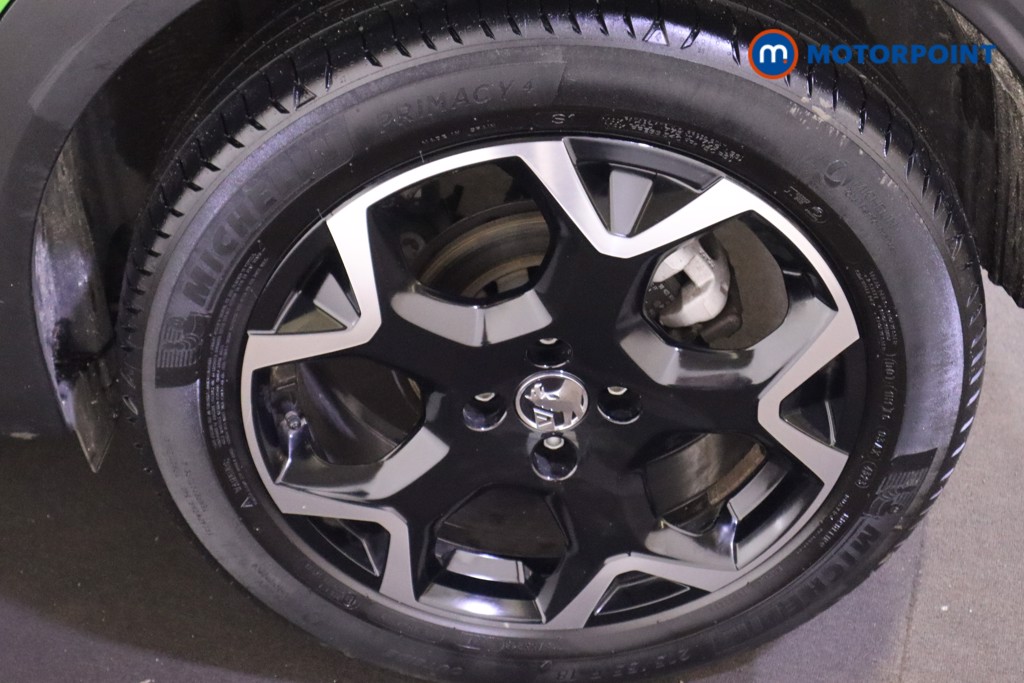 Vauxhall Mokka Ultimate Automatic Petrol SUV - Stock Number (1607013) - 23rd supplementary image