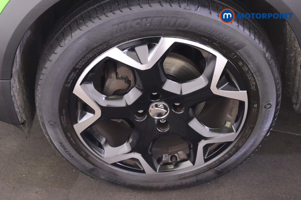 Vauxhall Mokka Ultimate Automatic Petrol SUV - Stock Number (1607013) - 24th supplementary image