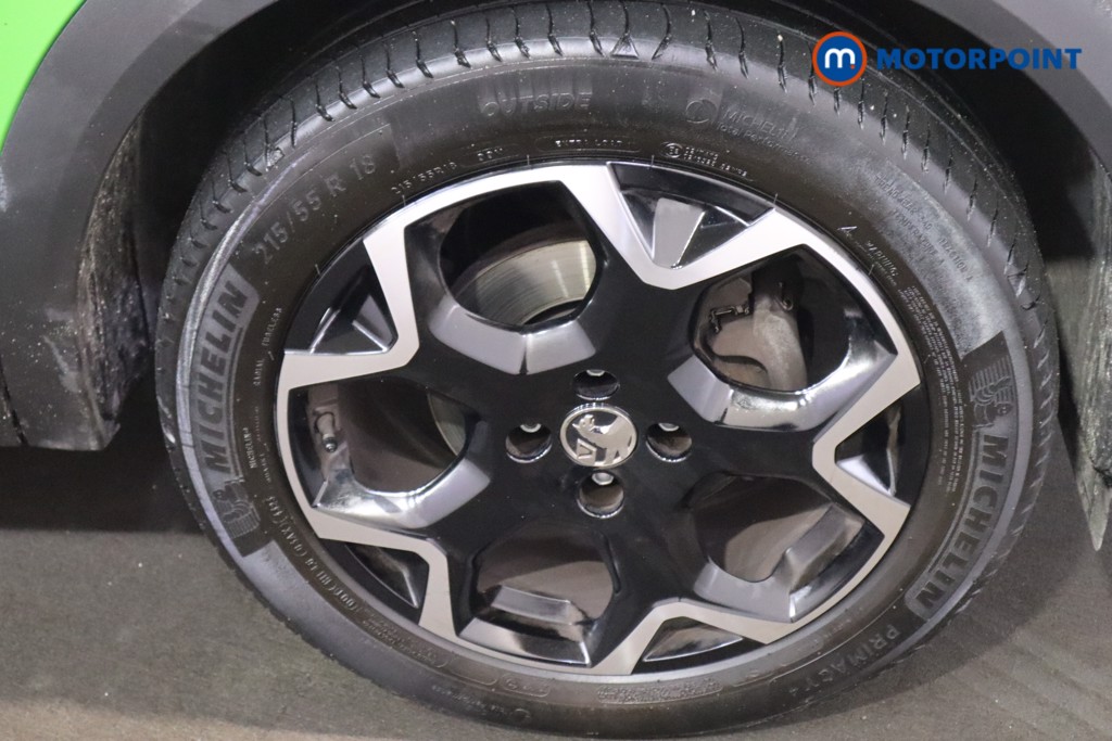 Vauxhall Mokka Ultimate Automatic Petrol SUV - Stock Number (1607013) - 25th supplementary image