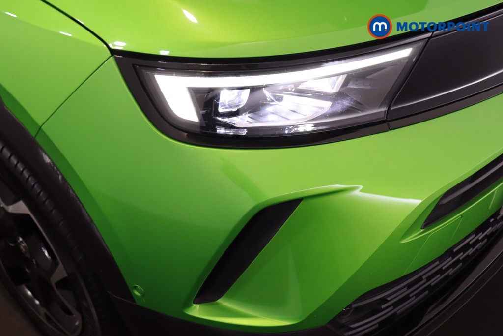 Vauxhall Mokka Ultimate Automatic Petrol SUV - Stock Number (1607013) - 26th supplementary image