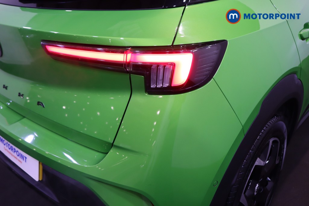 Vauxhall Mokka Ultimate Automatic Petrol SUV - Stock Number (1607013) - 27th supplementary image