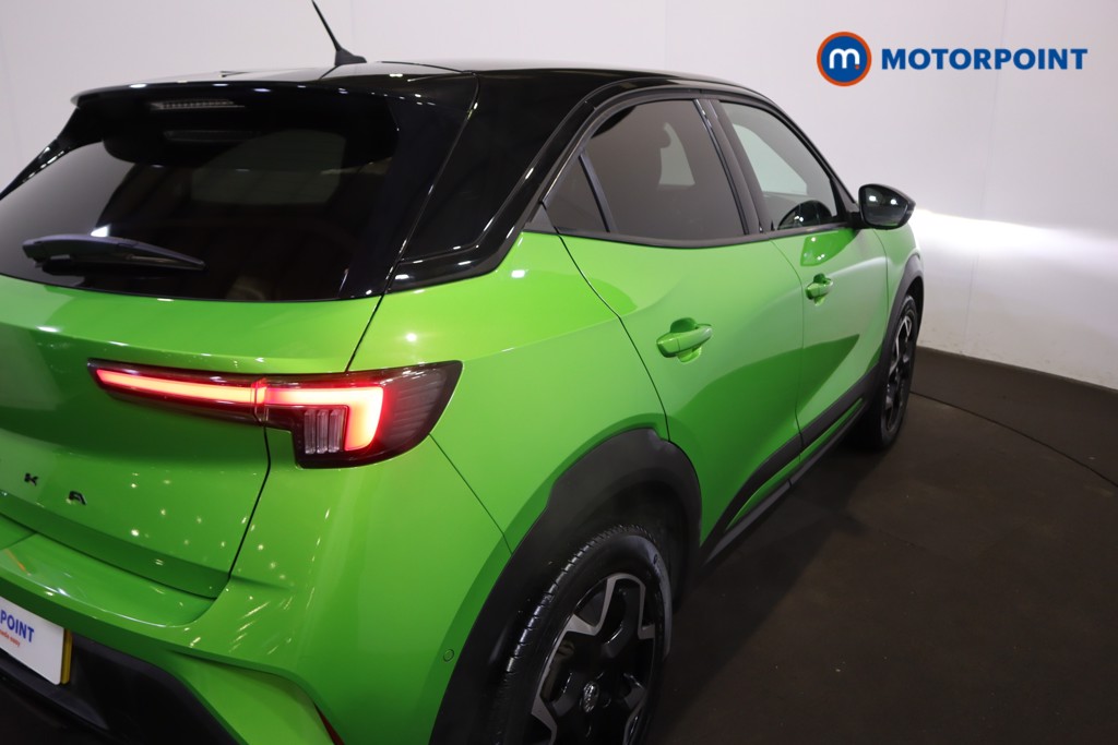 Vauxhall Mokka Ultimate Automatic Petrol SUV - Stock Number (1607013) - 28th supplementary image