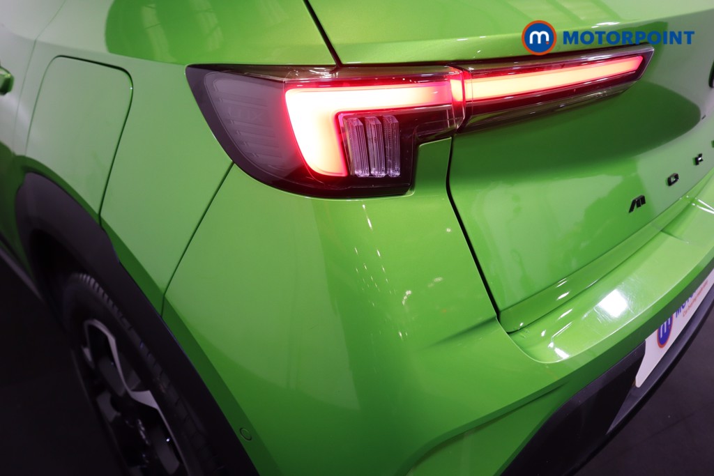 Vauxhall Mokka Ultimate Automatic Petrol SUV - Stock Number (1607013) - 29th supplementary image