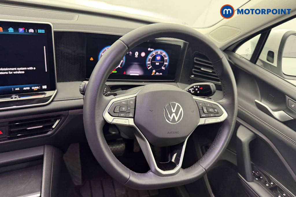 Volkswagen Tiguan Match Automatic Petrol SUV - Stock Number (1607120) - 3rd supplementary image