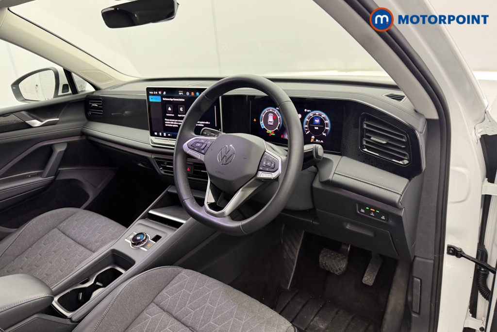 Volkswagen Tiguan Match Automatic Petrol SUV - Stock Number (1607120) - 4th supplementary image