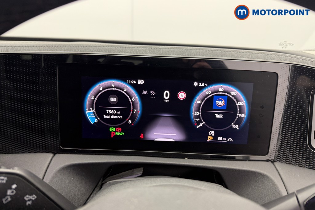 Volkswagen Tiguan Match Automatic Petrol SUV - Stock Number (1607120) - 5th supplementary image