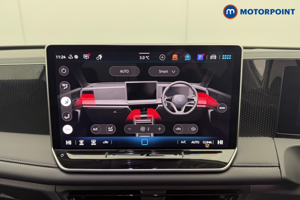 Volkswagen Tiguan Match Automatic Petrol SUV - Stock Number (1607120) - 7th supplementary image