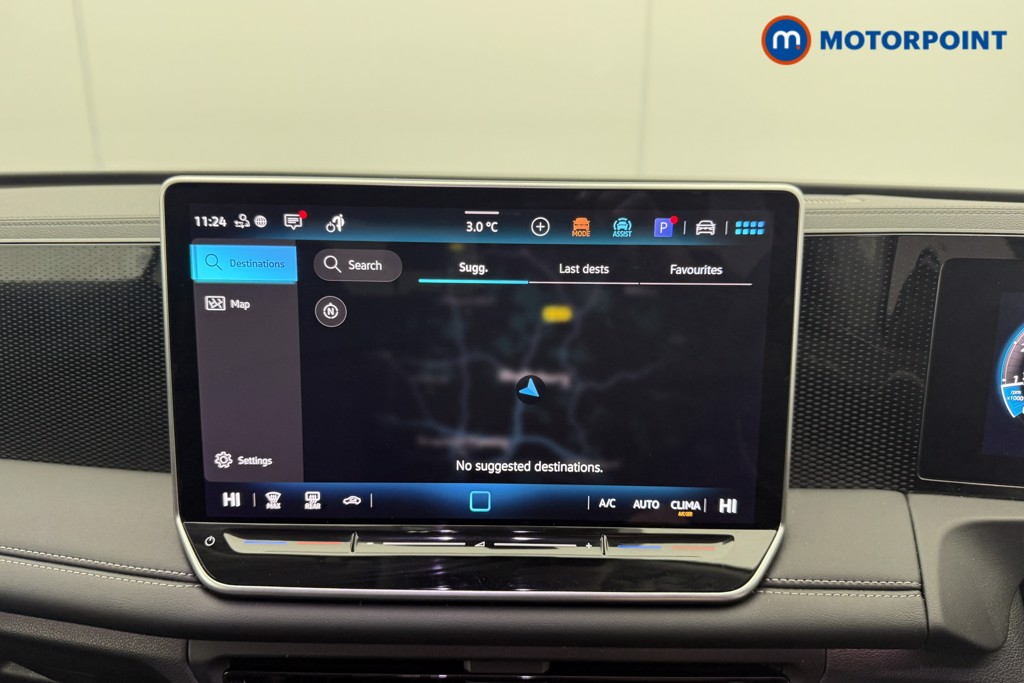 Volkswagen Tiguan Match Automatic Petrol SUV - Stock Number (1607120) - 9th supplementary image