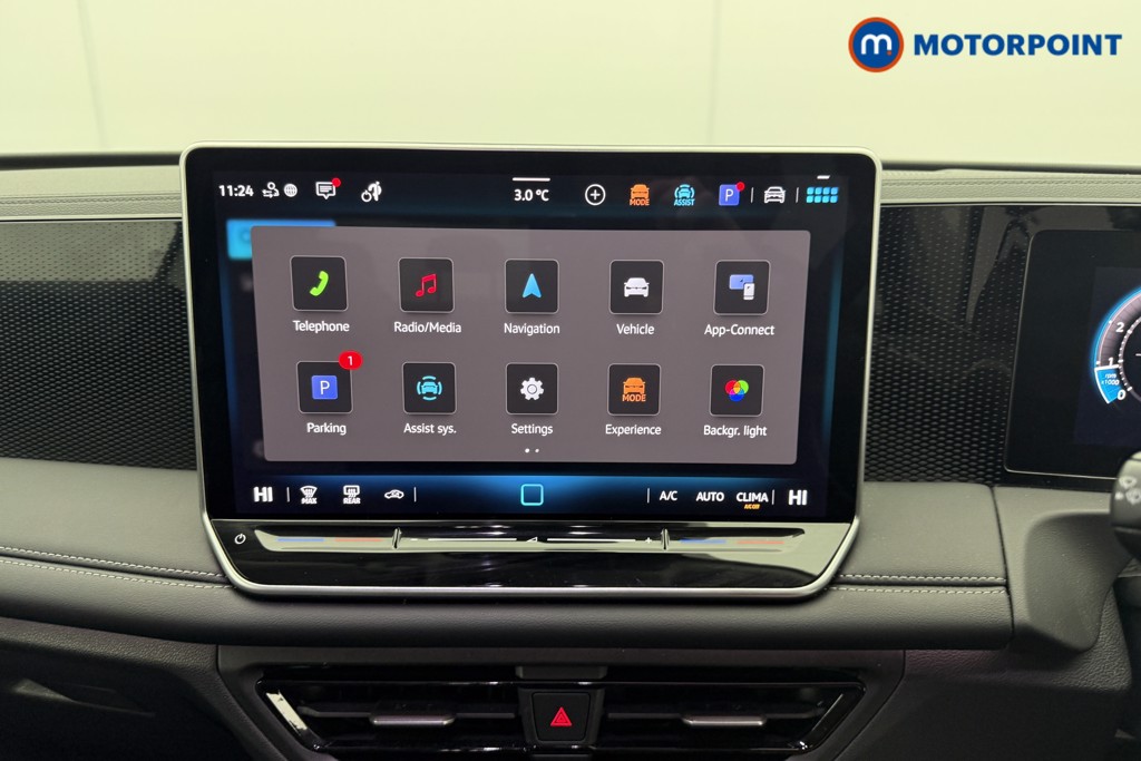 Volkswagen Tiguan Match Automatic Petrol SUV - Stock Number (1607120) - 10th supplementary image