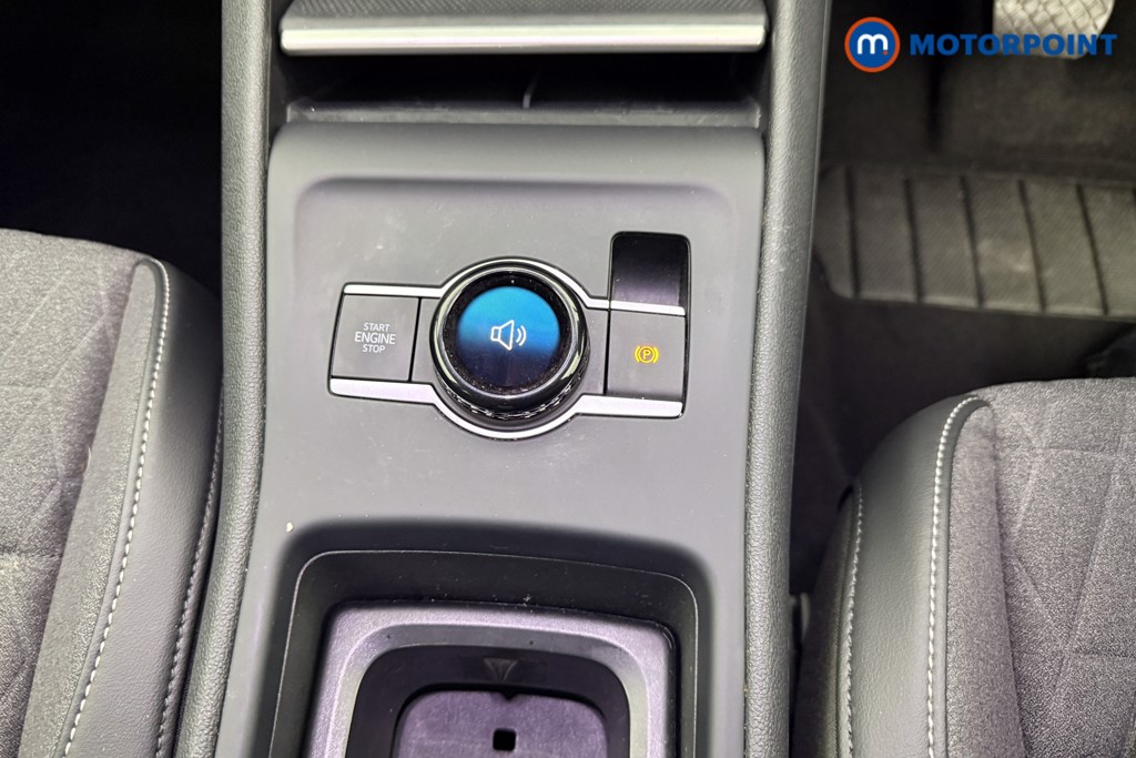 Volkswagen Tiguan Match Automatic Petrol SUV - Stock Number (1607120) - 12th supplementary image