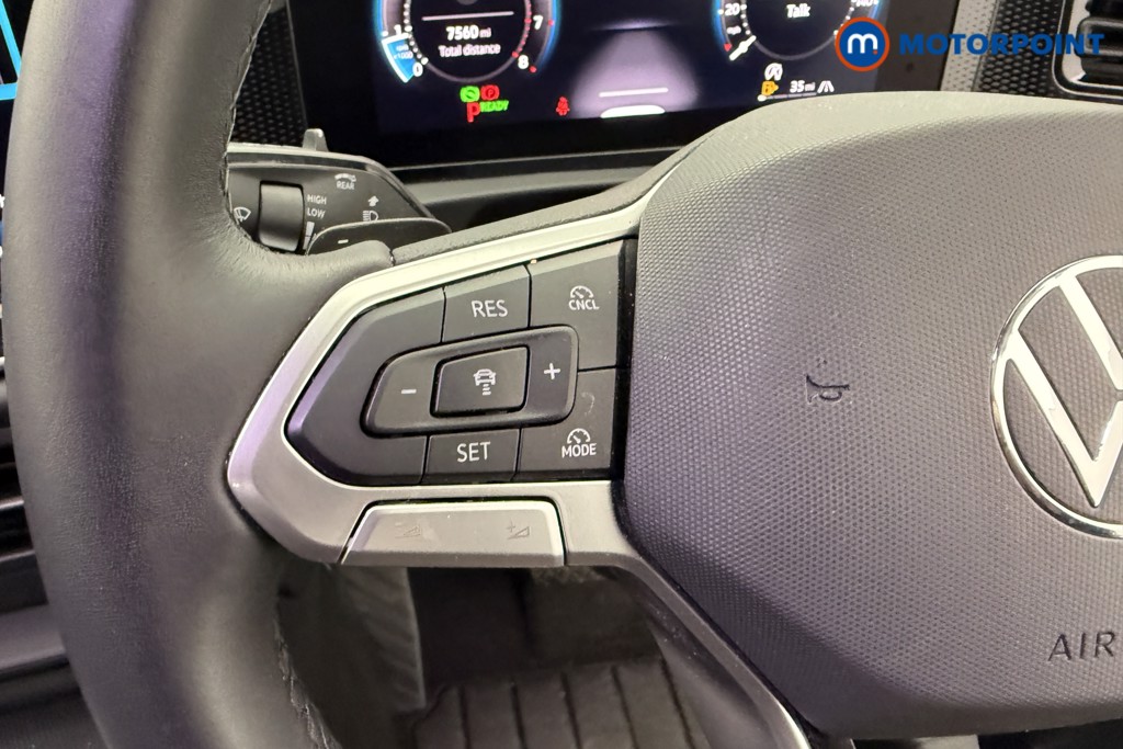 Volkswagen Tiguan Match Automatic Petrol SUV - Stock Number (1607120) - 13th supplementary image