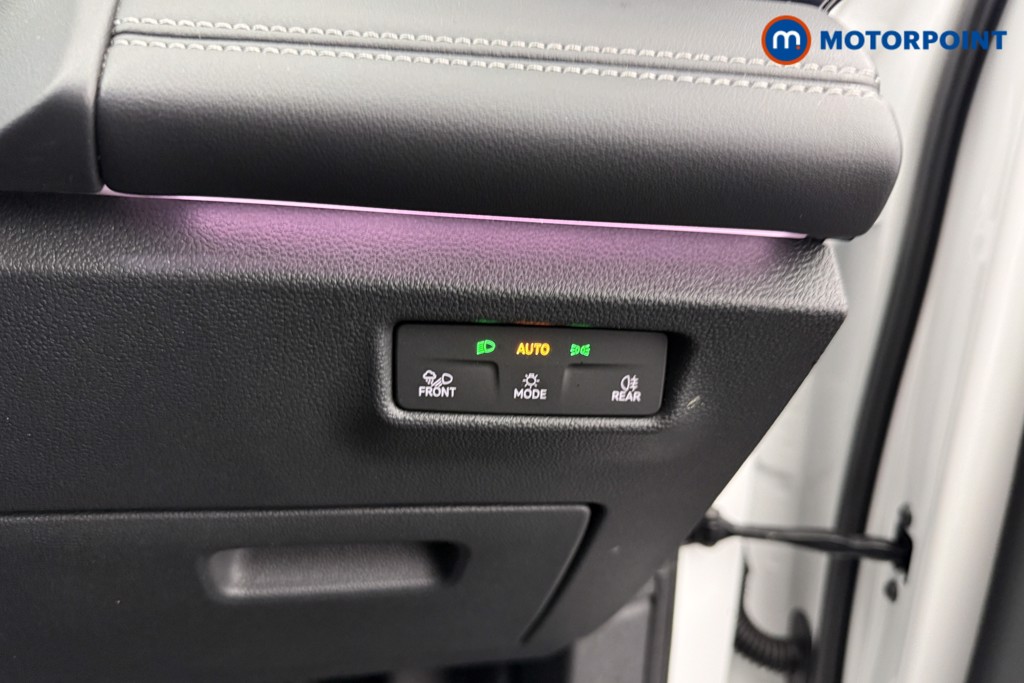 Volkswagen Tiguan Match Automatic Petrol SUV - Stock Number (1607120) - 16th supplementary image