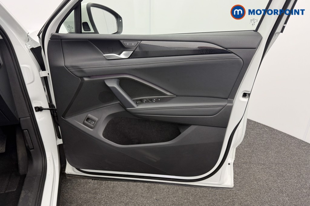 Volkswagen Tiguan Match Automatic Petrol SUV - Stock Number (1607120) - 18th supplementary image